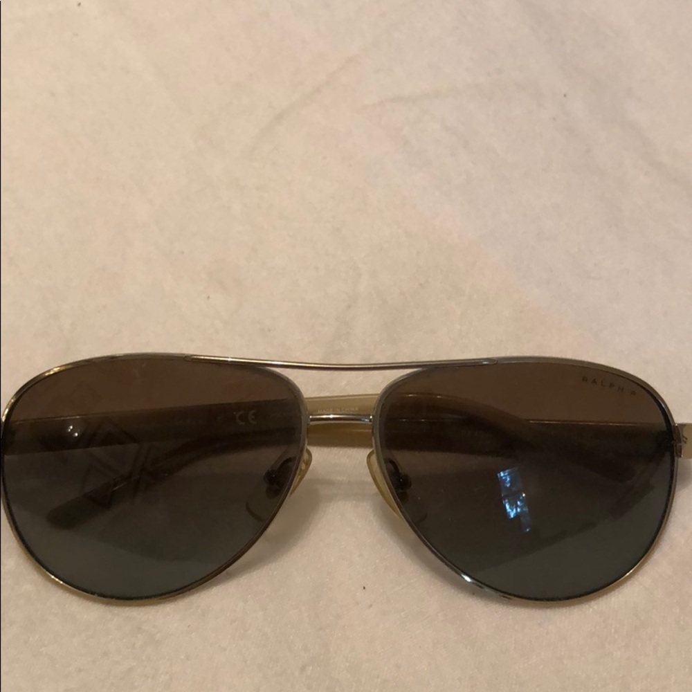 Ralph Lauren Sunglasses